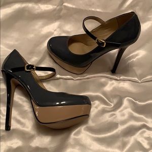 Steve Madden stilettos